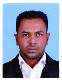 Udayanga Ranaweera