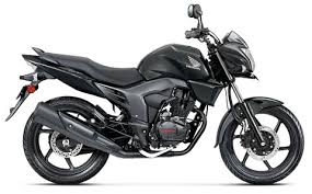 Honda CB Trigger
