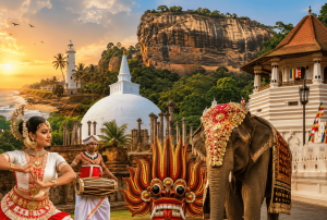 Cultural Heritage Tour