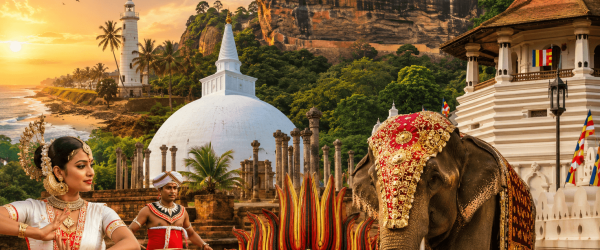 Cultural Heritage Tour