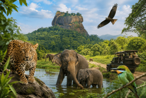 wild life