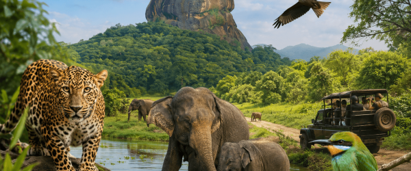 wild life