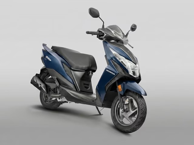 Honda dio 110